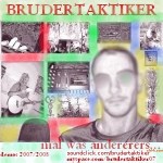 Cover-brudertaktiker-mal was andererers (demos)