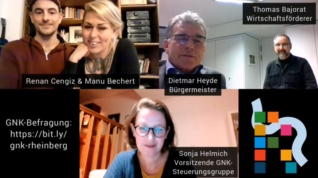 Screenshot aus Folge 1 des Vallanisten-Podcasts.