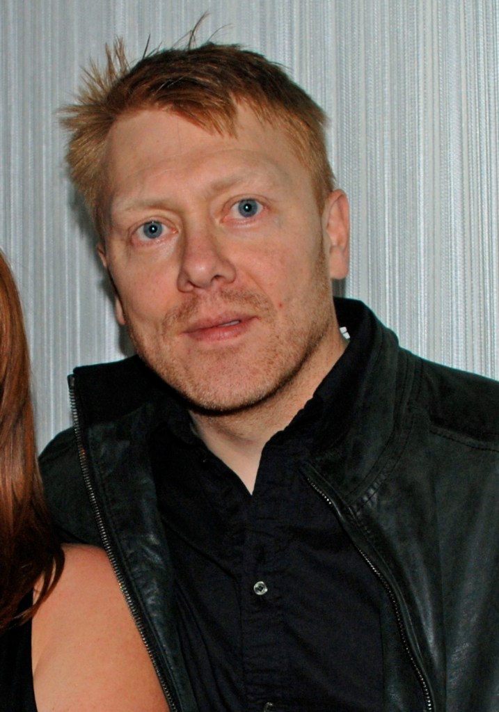 Jón Gnarr,  2007 (Bild: Davíð Þór Þorsteinsson, CC BY-SA 3.0 via Wikimedia Commons) „Ich hatte keine Ahnung, was ein Bürgermeister eigentlich macht.“